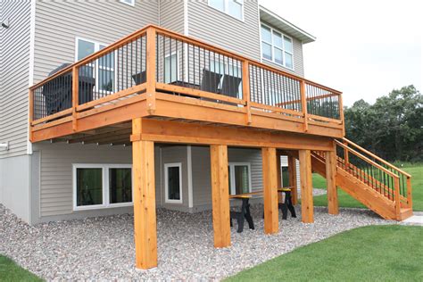 Deck Builder .